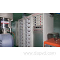 PVD Vacuum Coating Equipment For Glasses Frame